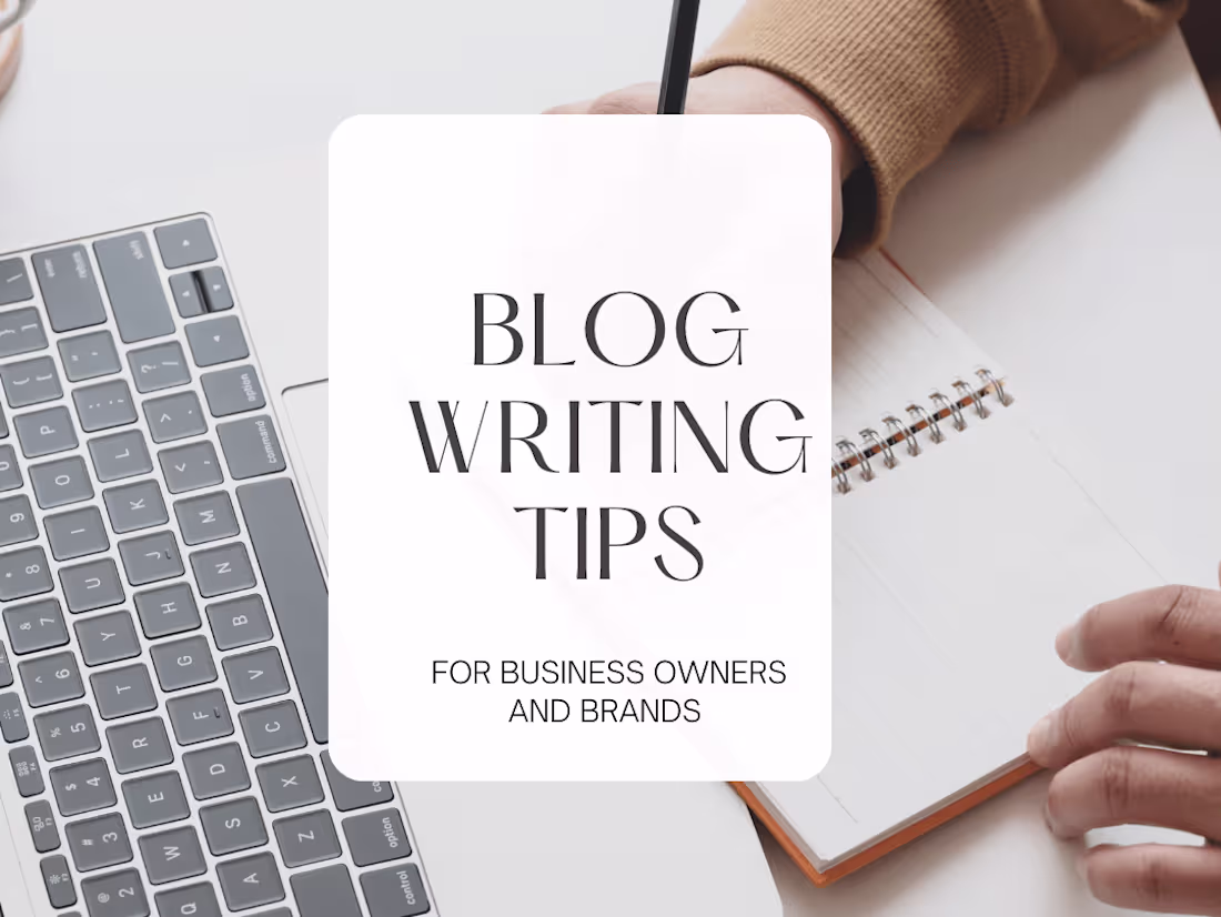 Cover image for "Polish to Perfection for Flawless Content"