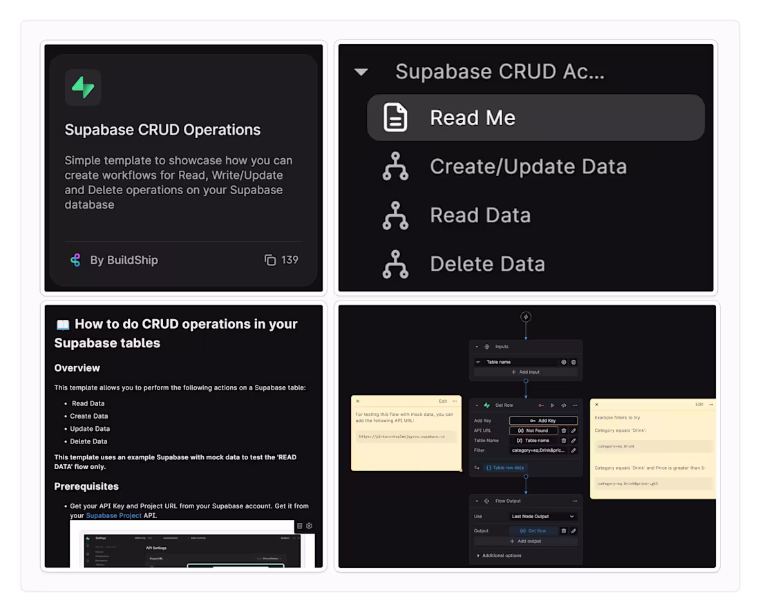 Cover image for Migrating and Documenting Templates for Buildship V2 - verified