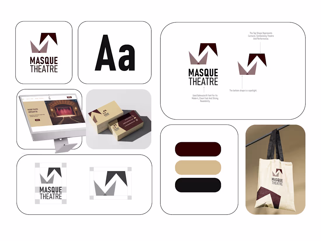 Cover image for Logo Design 