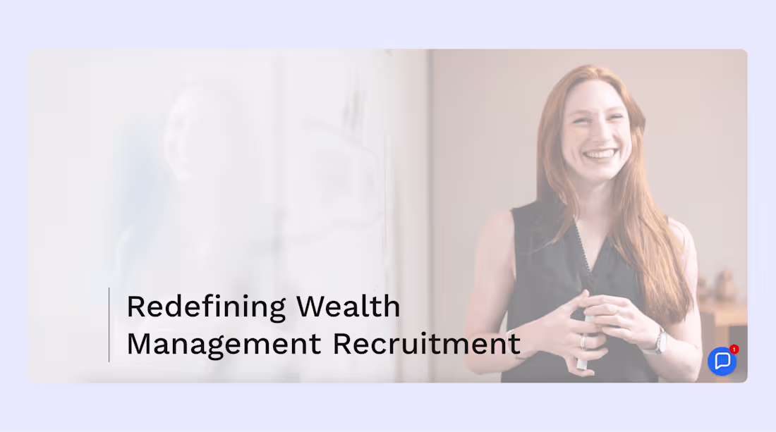 Cover image for GoldRock Recruiting