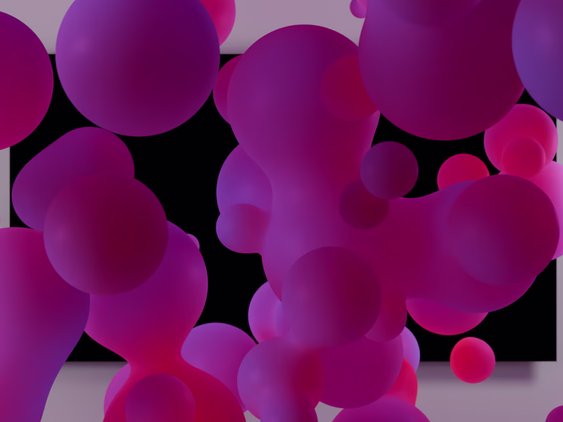 Cover image for Fluid / Personal Project