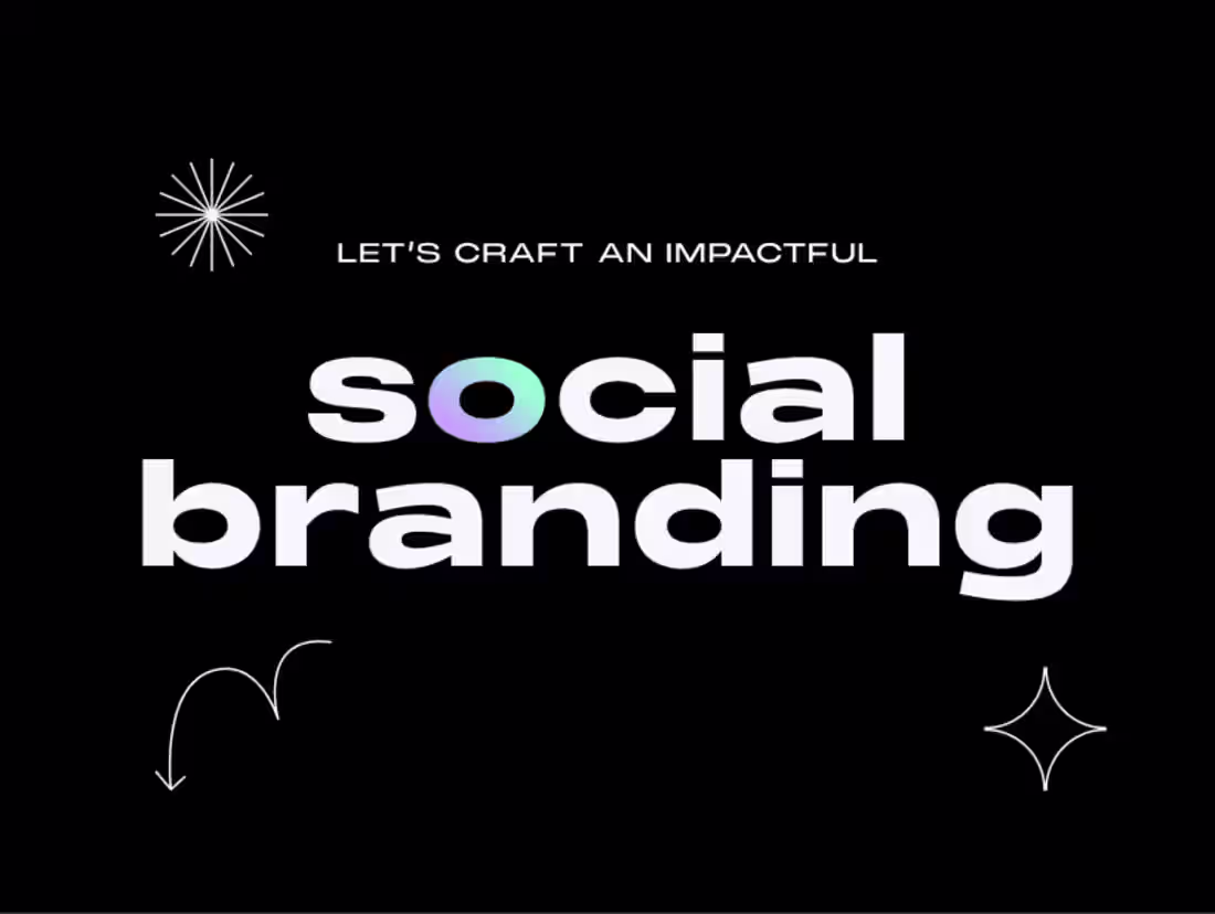 Cover image for ✨ Pack - Social Media Brand Identity