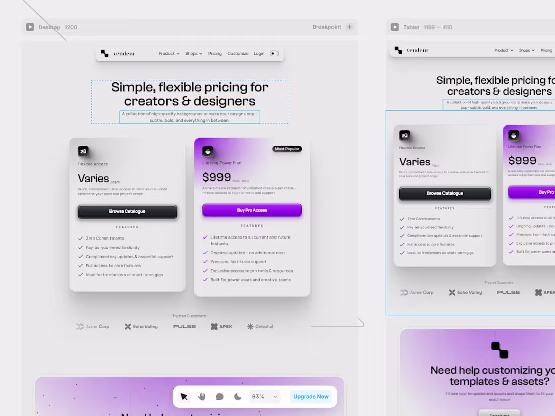 Cover image for Framer Website Maintenance