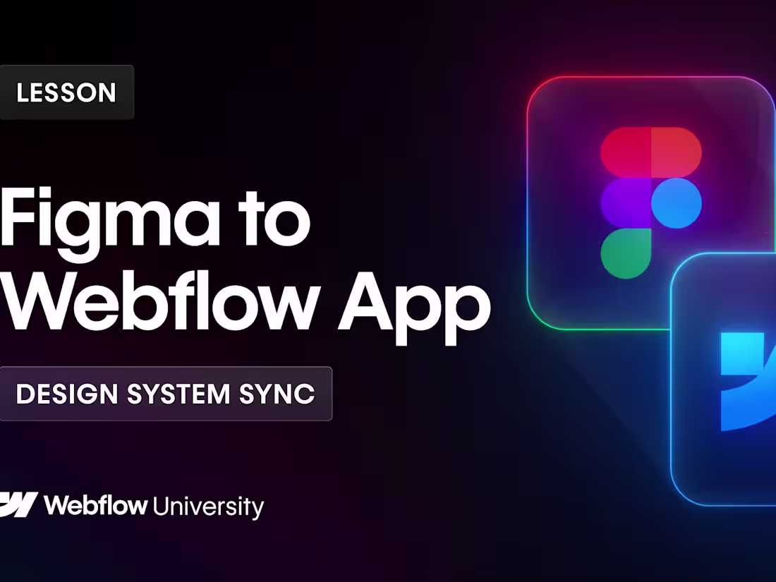 Cover image for Webflow Project
