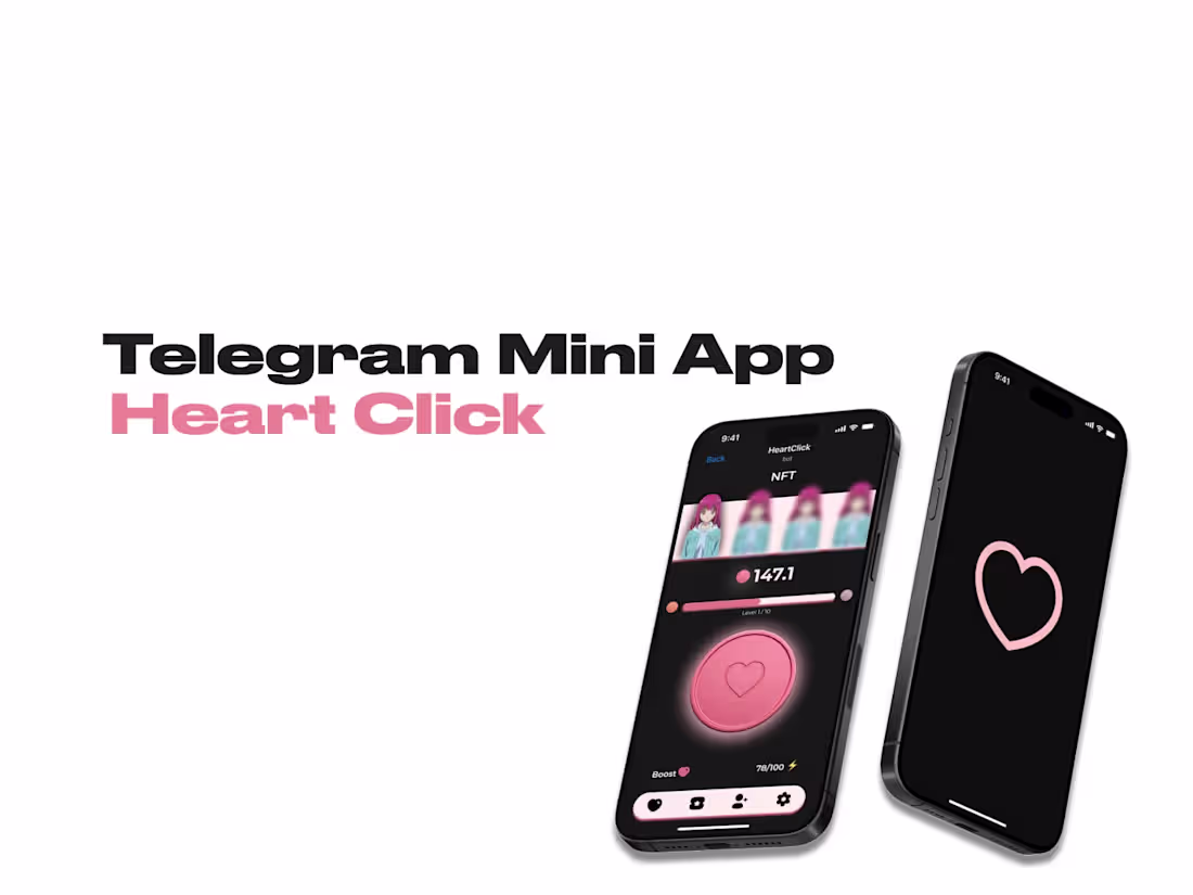 Cover image for Feel the rhythm of cryptocurrency!