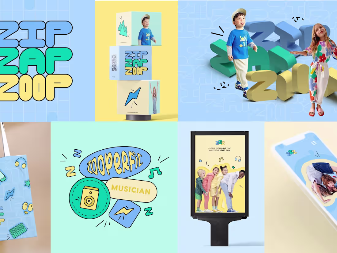 Cover image for Crafting Brand Stories - Verbally & Visually