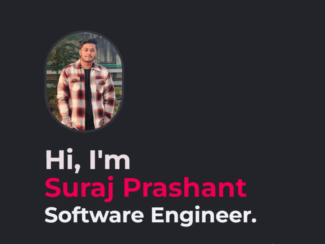 Cover image for Home - Suprex Nex