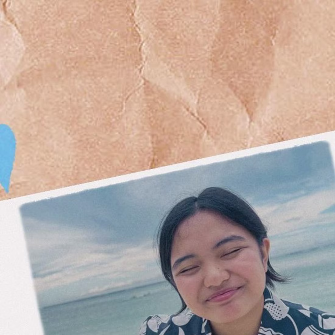 Cover image for Signs by Sandy on Instagram: “Guam girl 🌊
This Instagram templ…