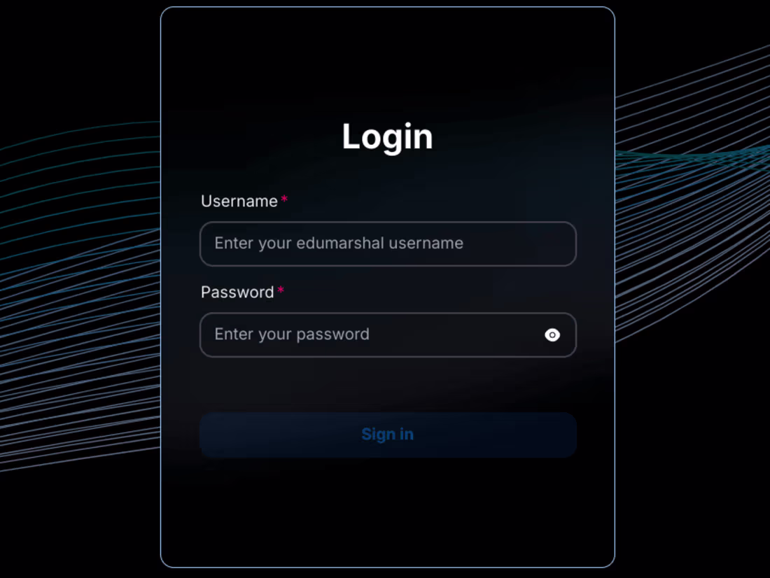 Cover image for Edustar