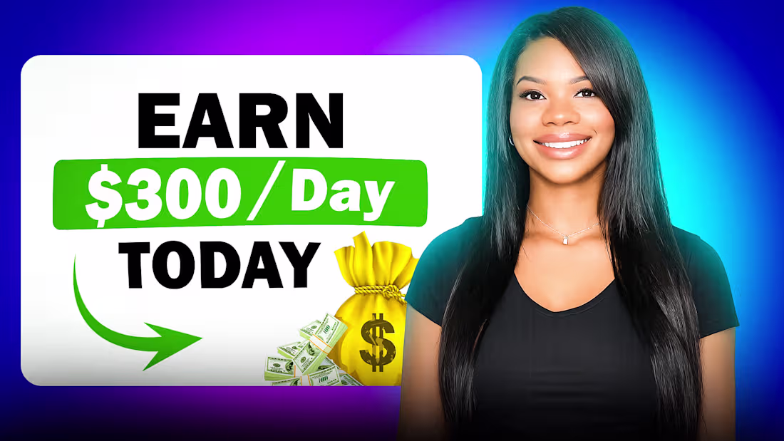 Cover image for Recent work sample for outreaching