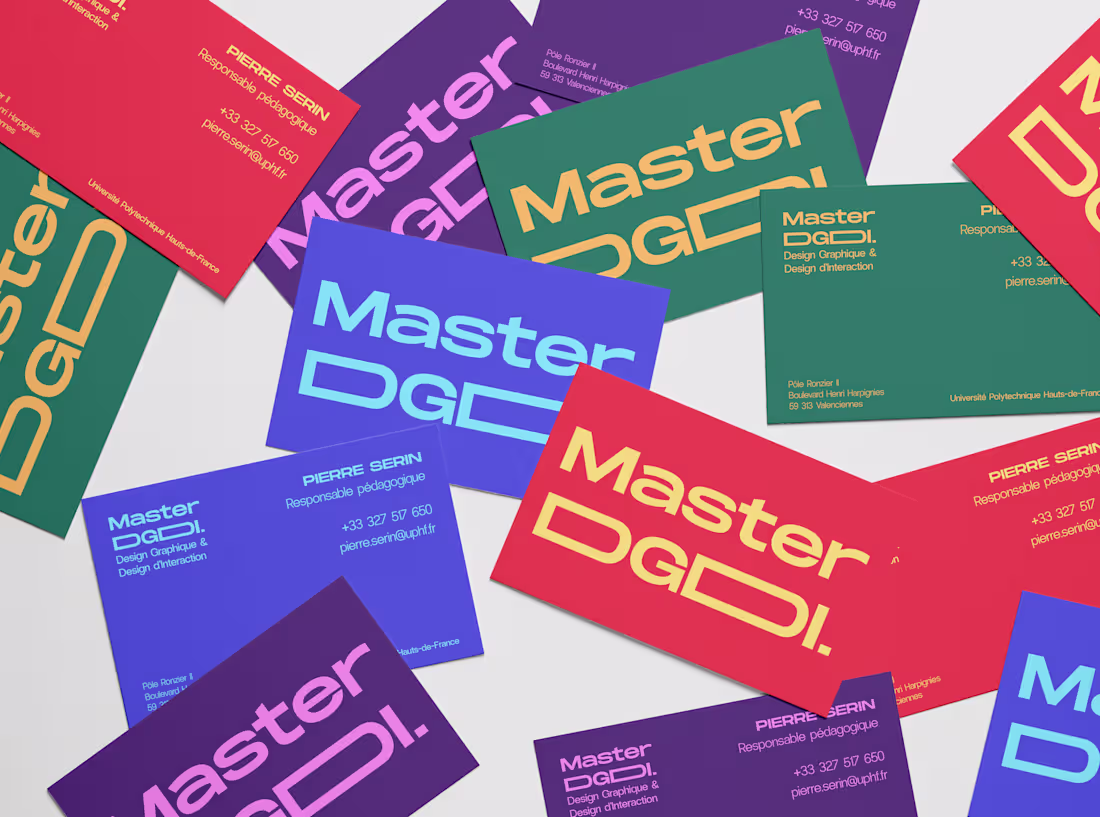 Cover image for DGDI