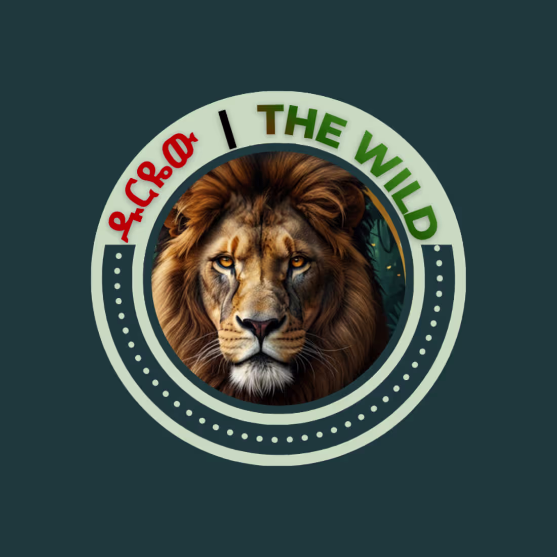 Cover image for  logo design for Ethio-tourism