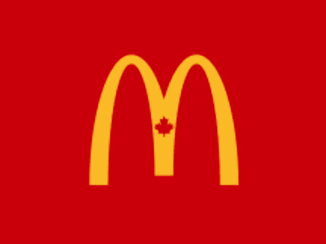 Cover image for McDonald's Summer Drink Days