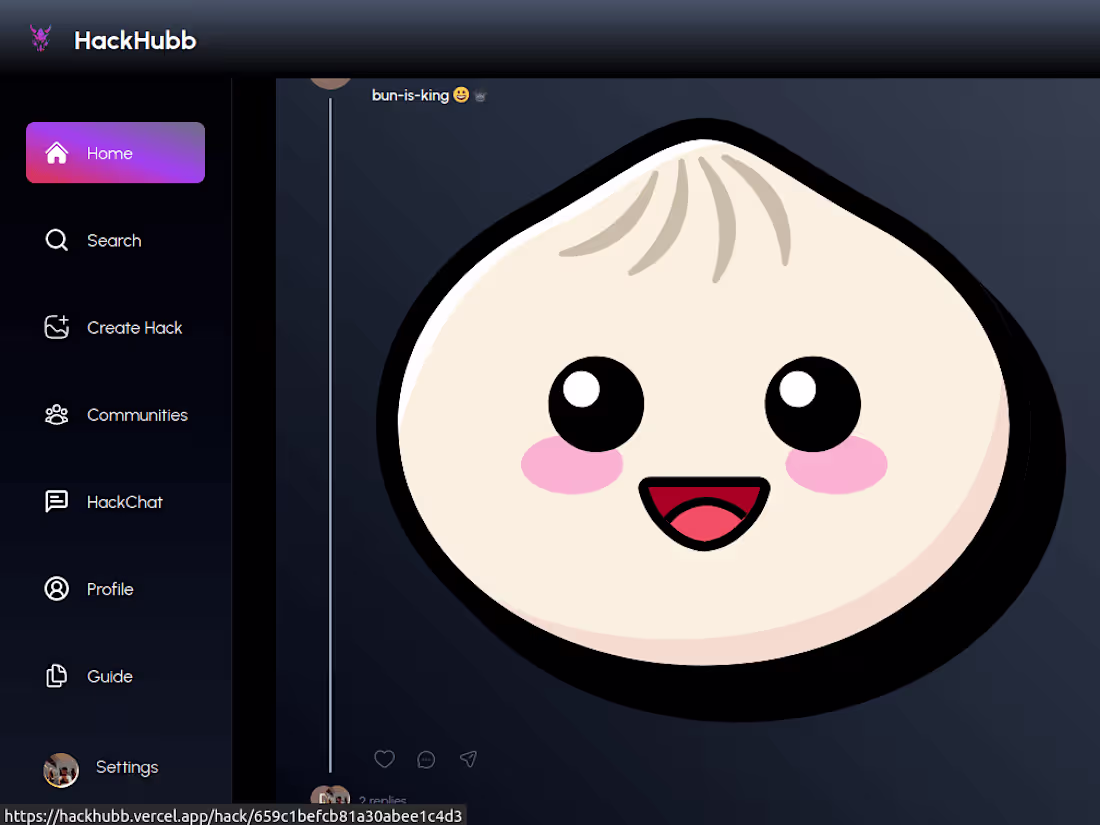 Cover image for Fullstack Web Social Media Platform for Developers: