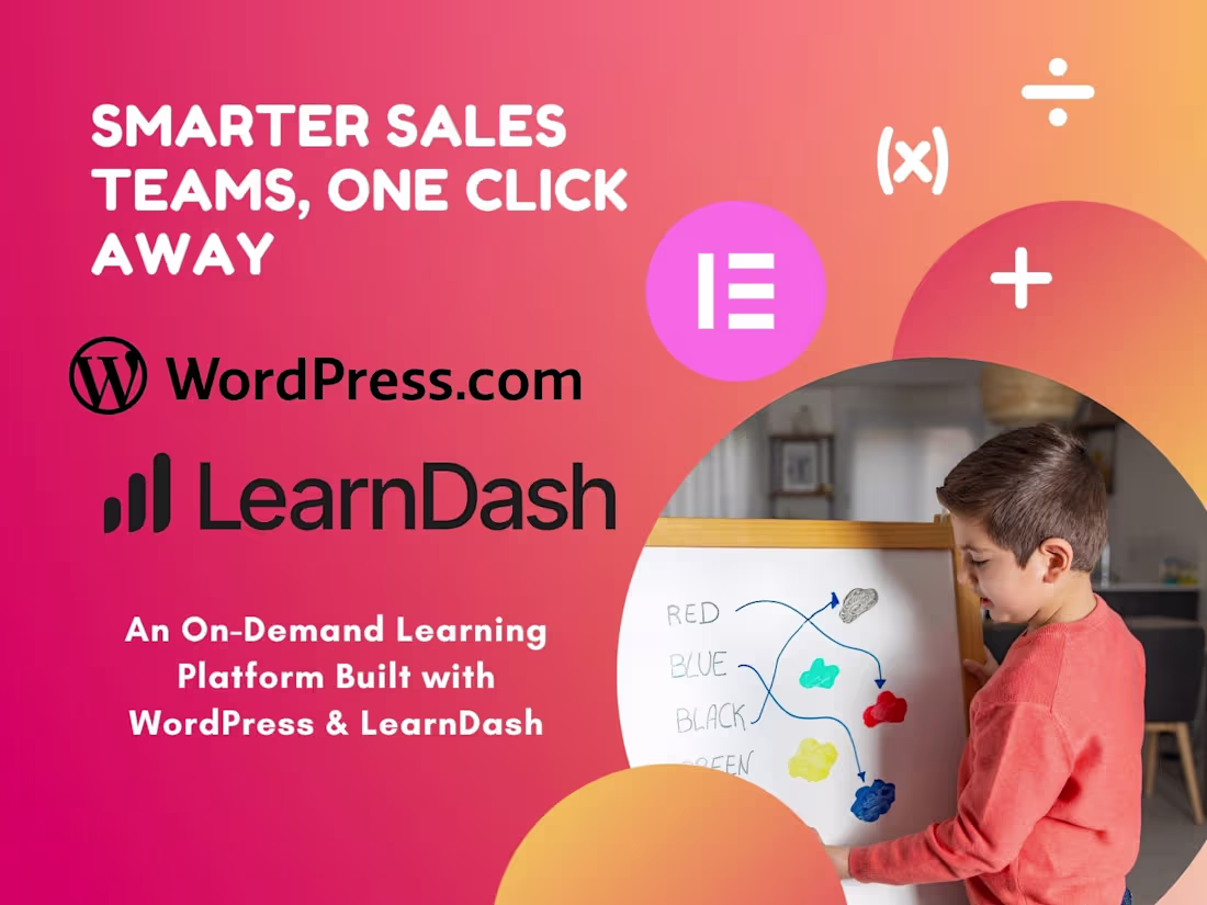 Cover image for Sales Coach Bot – Instant Sales Training Platform