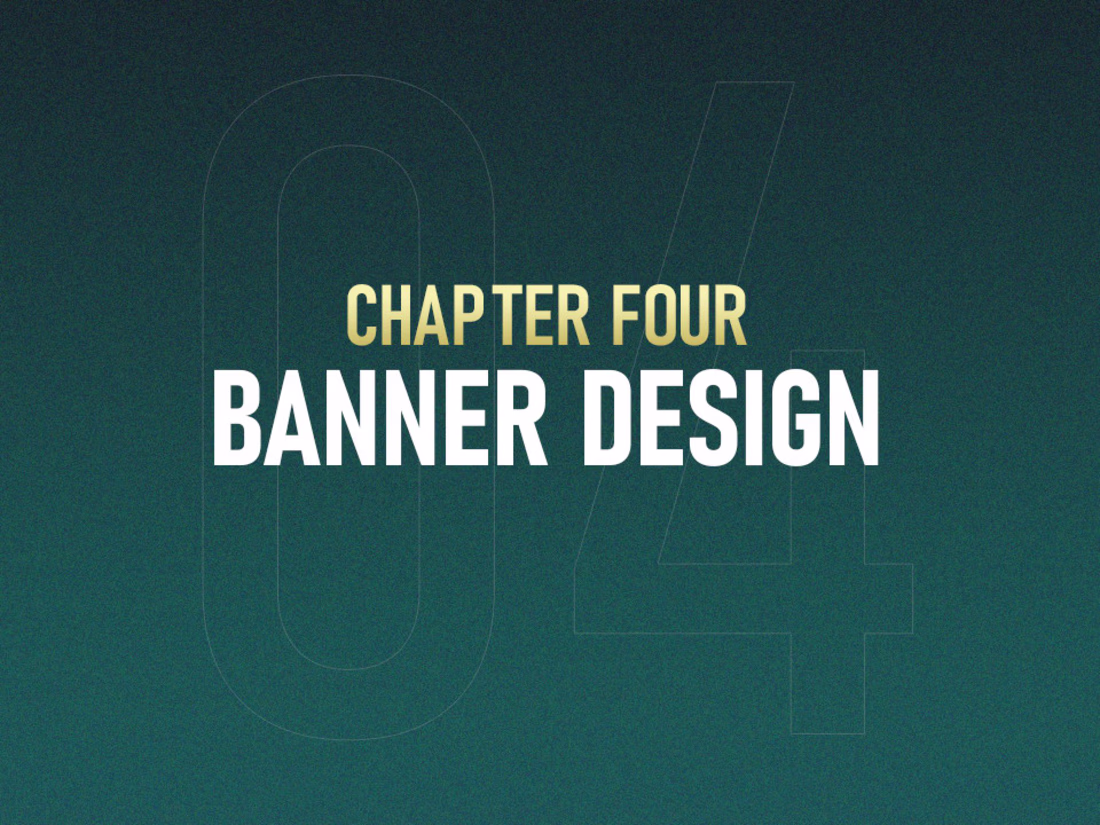 Cover image for Transform Your Message with Striking Banner Designs.