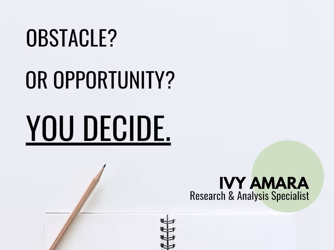 Cover image for Optimize your business strategy with research and analysis.