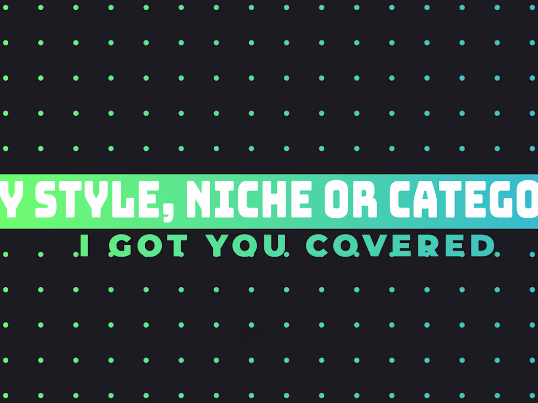 Cover image for Video Commercial