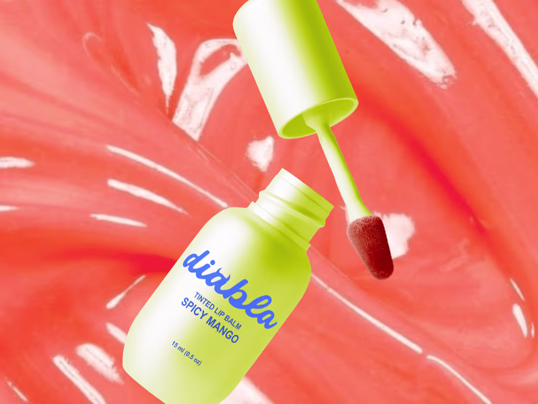 Cover image for Brand Identity Design