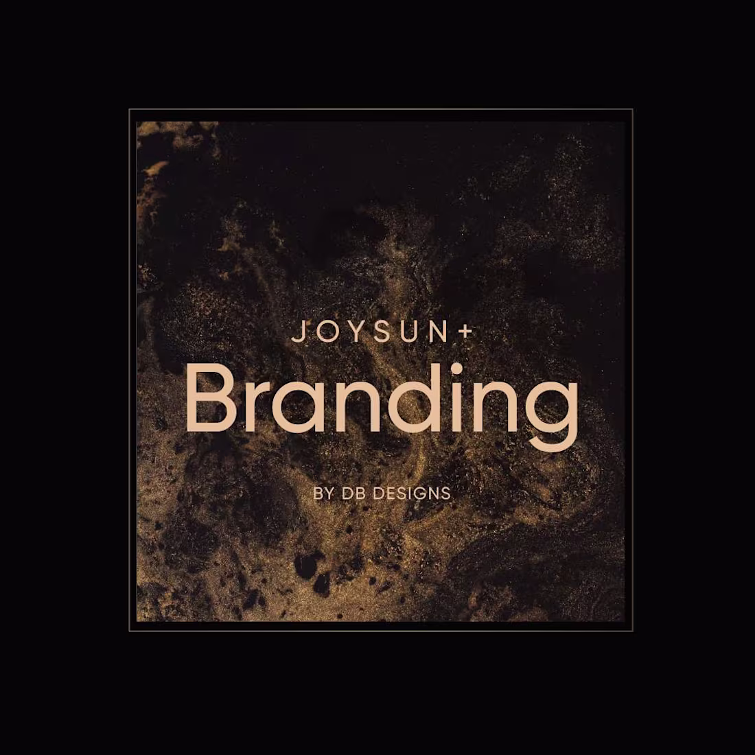 Cover image for DB Designs X Joysun+