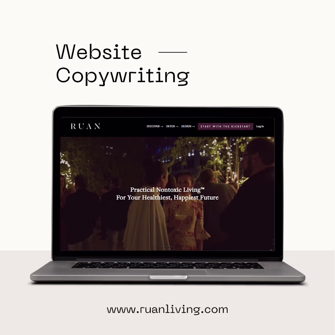 Cover image for Project Type: Marketing & Brand Strategy + Website Copywriti...