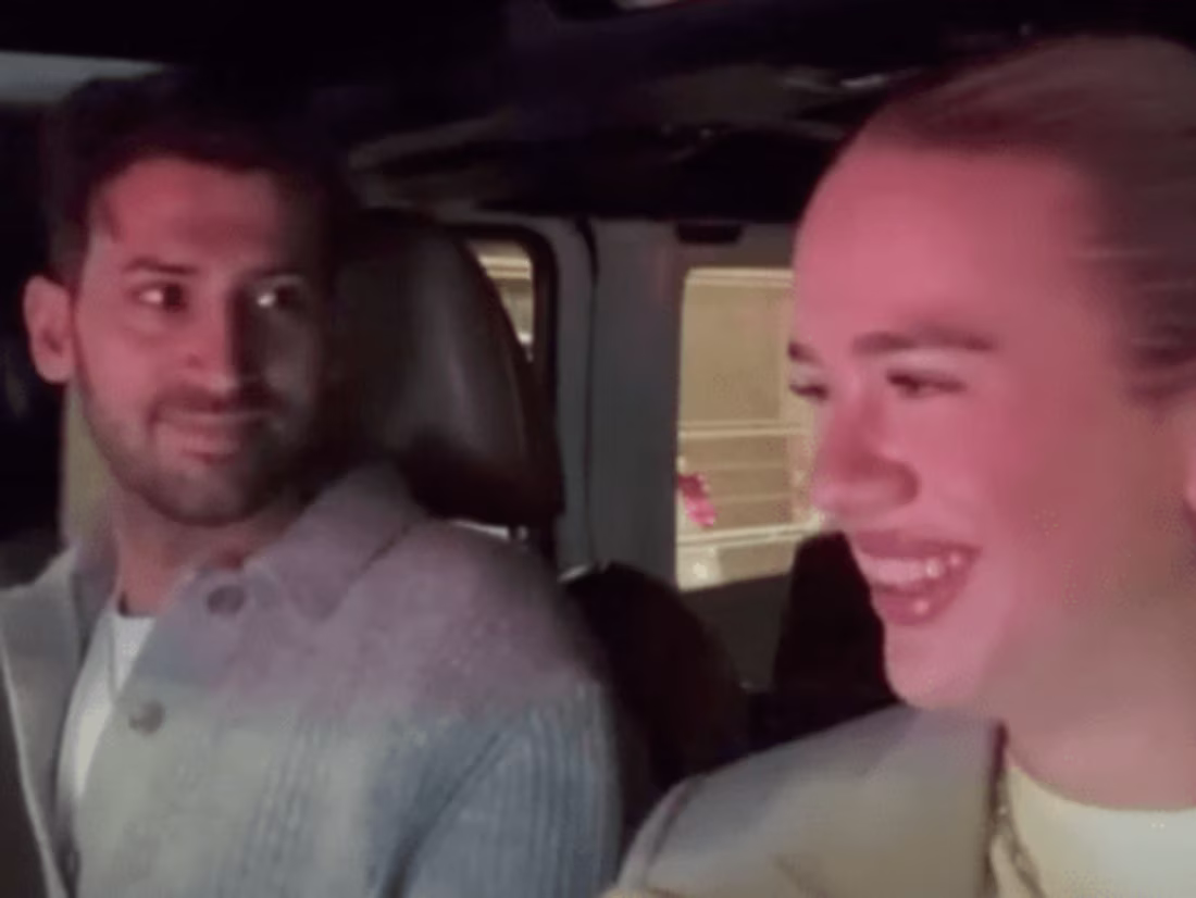 Cover image for TikTok editing for influencer Grace Beverley