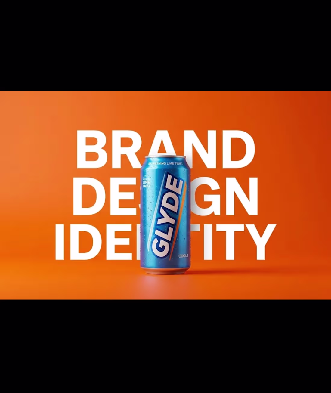 Cover image for Premium Brand identity