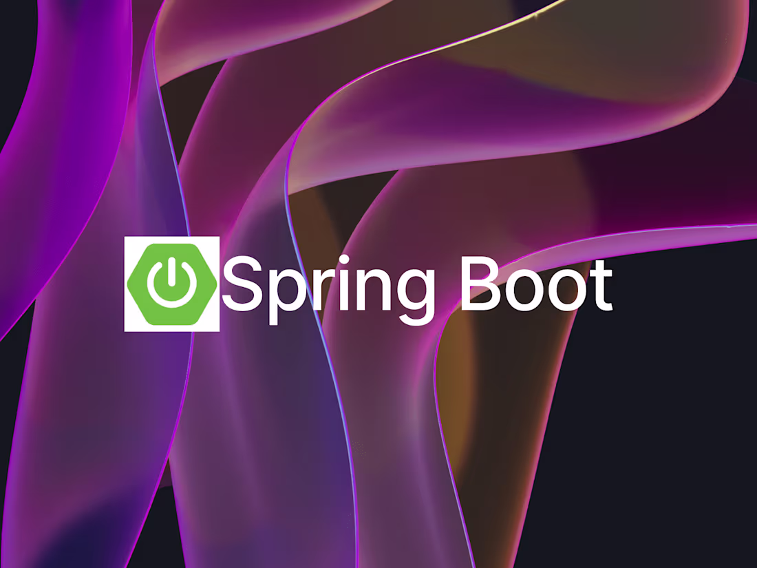 Cover image for Building Scalable RESTful APIs with Java and Spring Boot