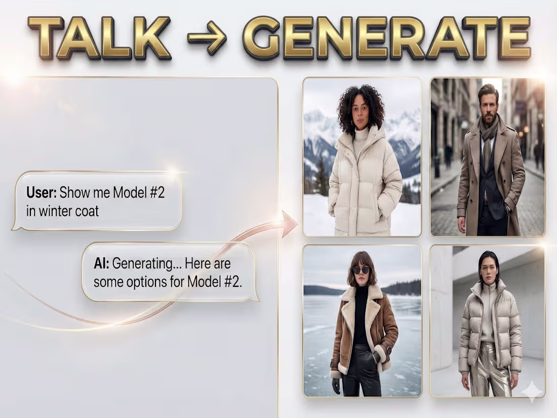 Cover image for I built a conversational AI