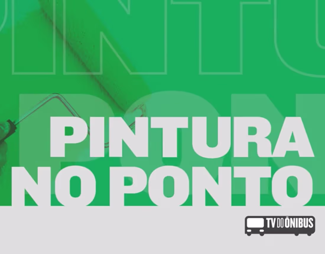 Cover image for Content Writing: Editorial | Bus Digital Signage (2021)