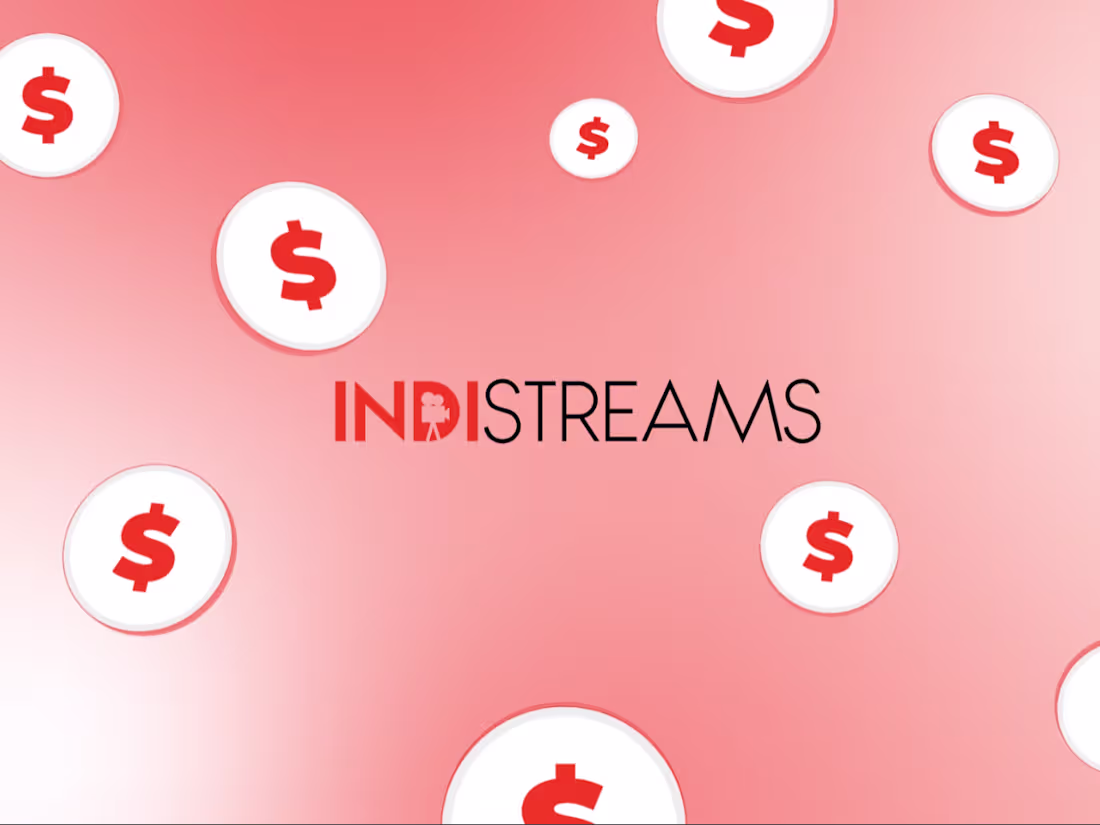 Cover image for The Future of Creator Streaming.