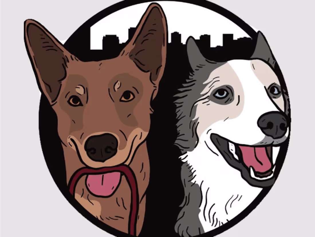 Cover image for Hunter's Pet Sitting of Orlando | Pet Content Writer