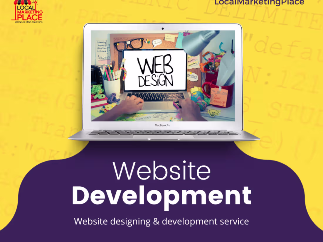 Cover image for Shopify Web Design.