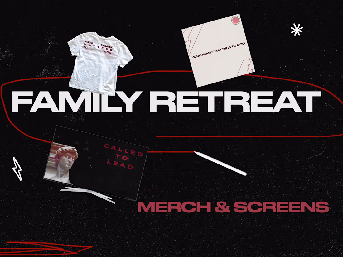 Cover image for FAMILY CONFERENCE