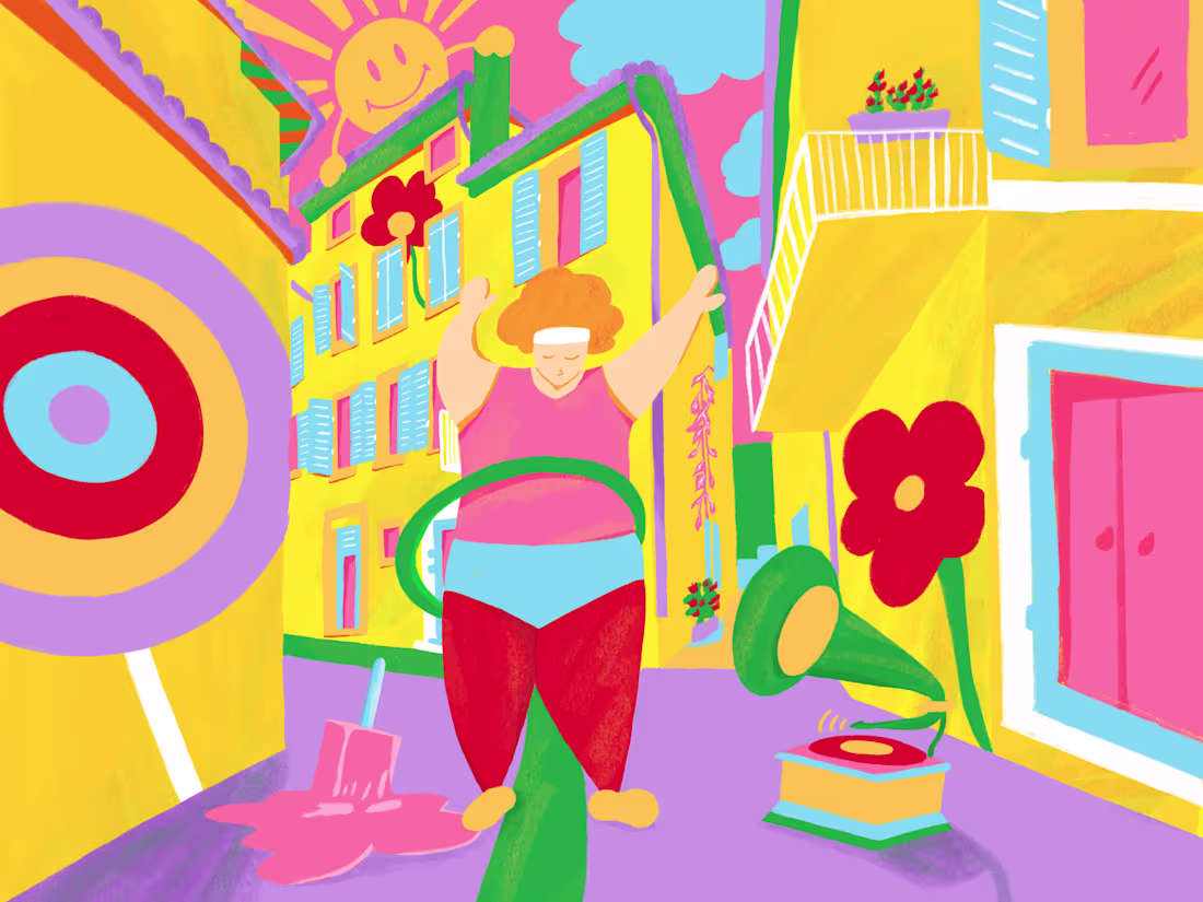 Cover image for You are loved, you matter.