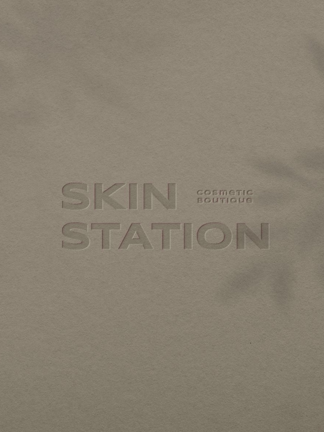 Cover image for Skin Station - Beauty Bar 