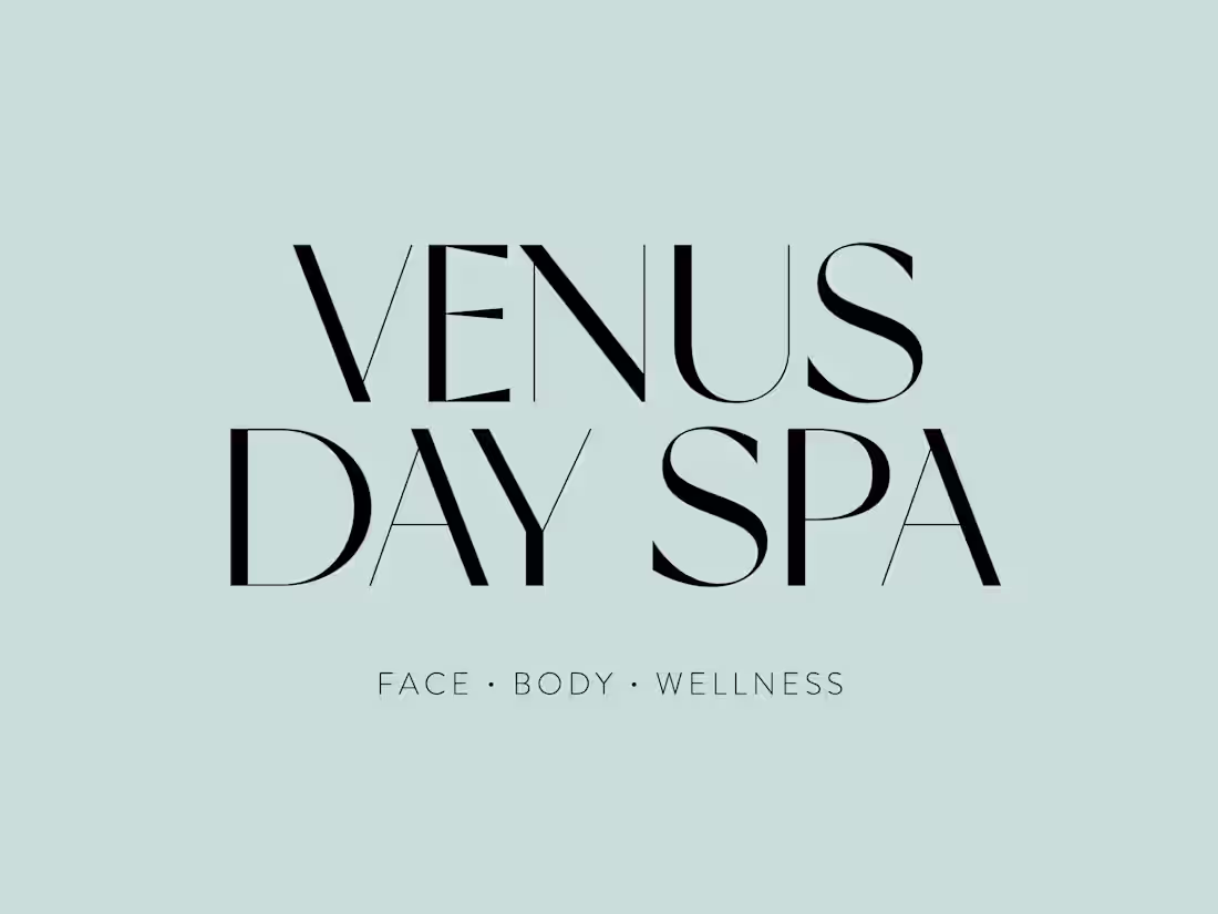 Cover image for Venus Day Spa