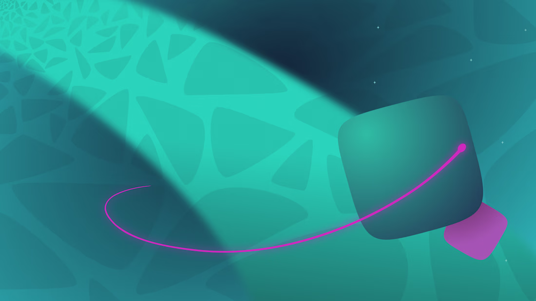 Cover image for Nova Wallpaper for KDE Plasma 6