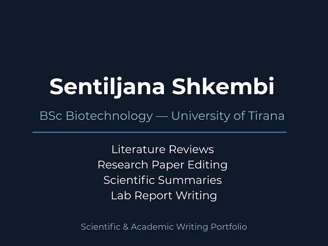 Cover image for Scientific and academic writer with
