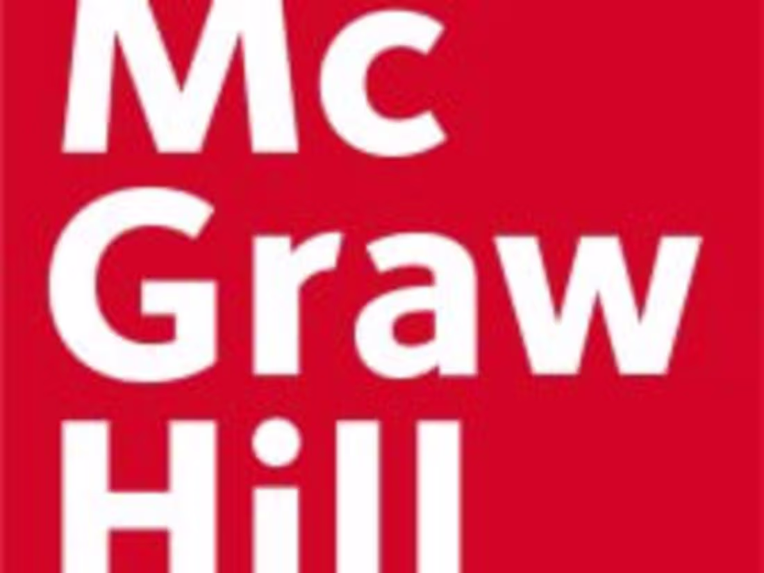 Cover image for Sharpen by McGrawHill