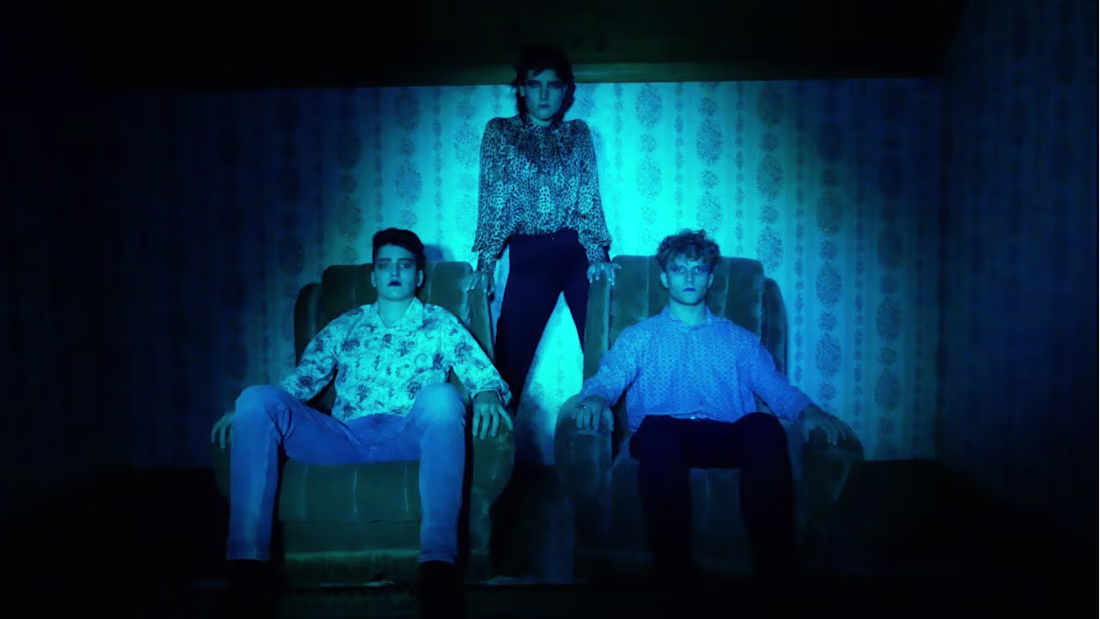 Cover image for Wilhelmina Agnes - Taste Of Tears 