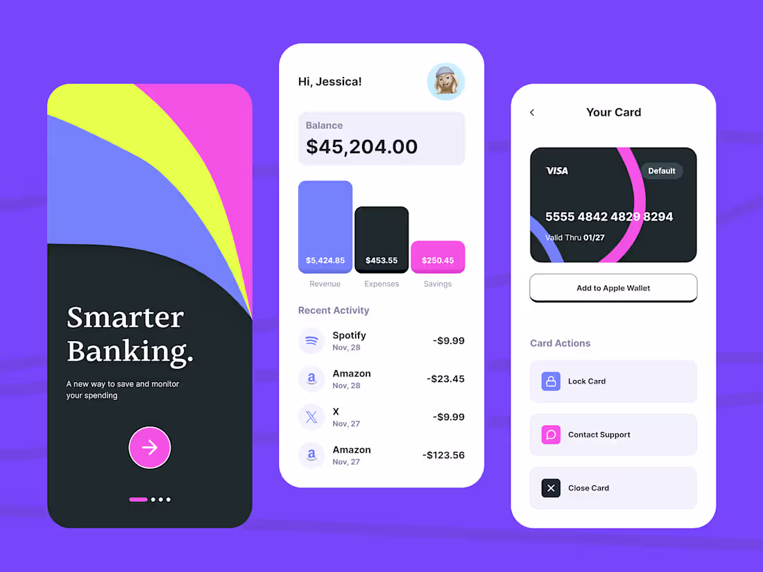 Cover image for Monthly Design Service Subscription