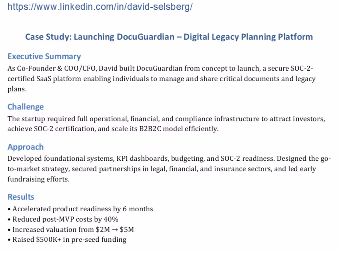 Cover image for DocuGuardian Digital Platform