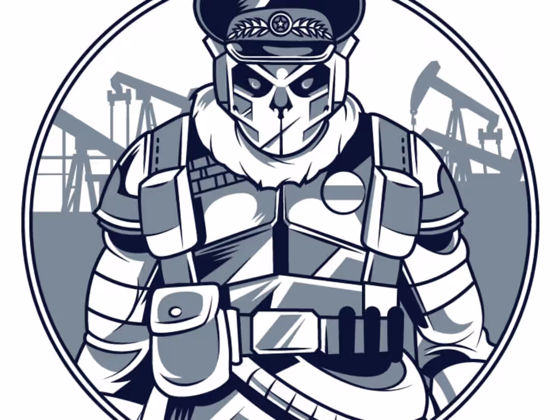 Cover image for Berserk Bear Group