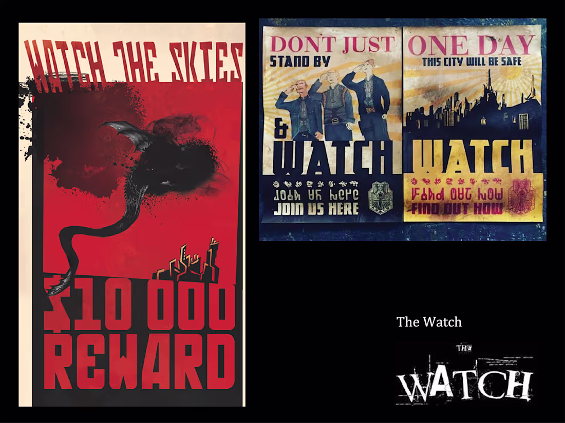 Cover image for Fantasy Cop Show