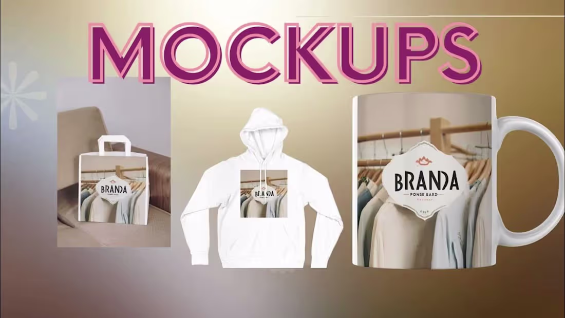 Cover image for Branda - YouTube