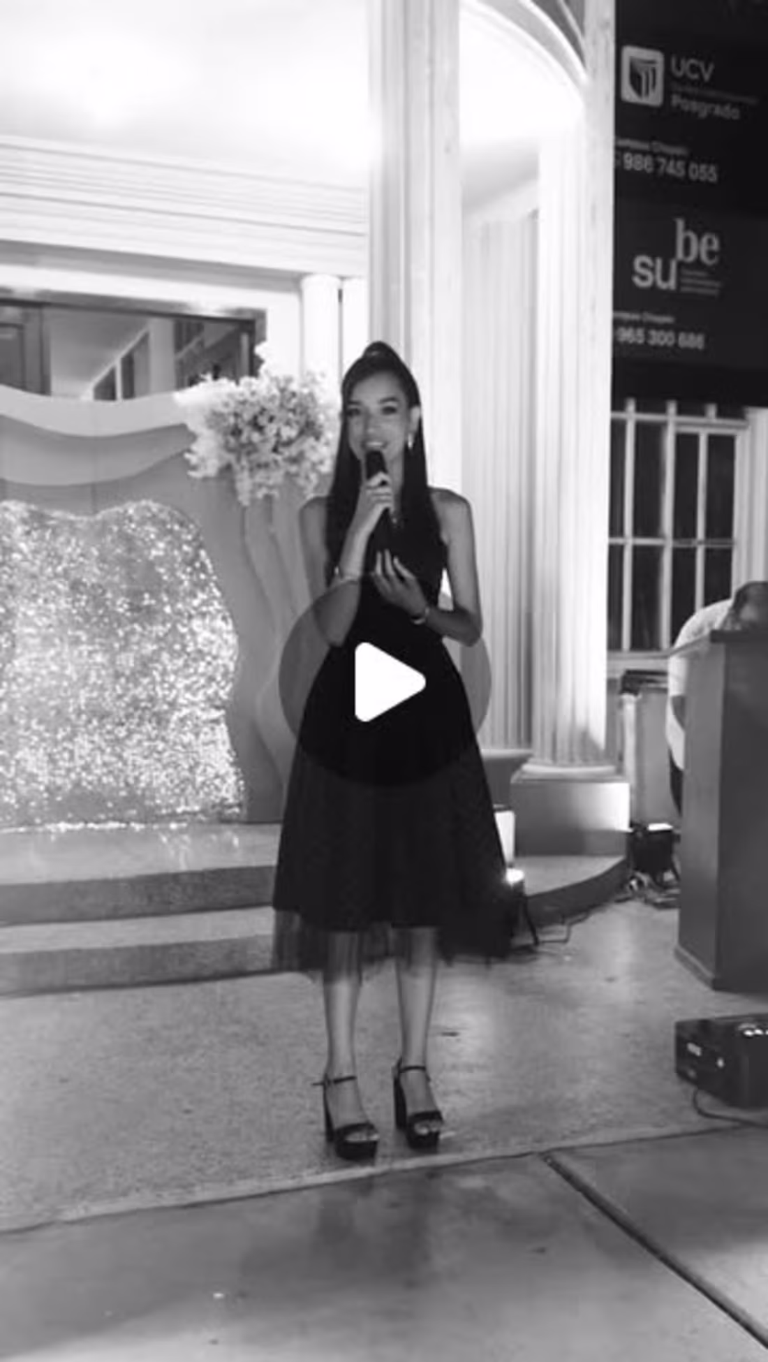 Cover image for 𝓐𝓷𝓪 𝓑𝓮𝓵𝓮𝓷 on Instagram: “Les comparto un resumen de lo …