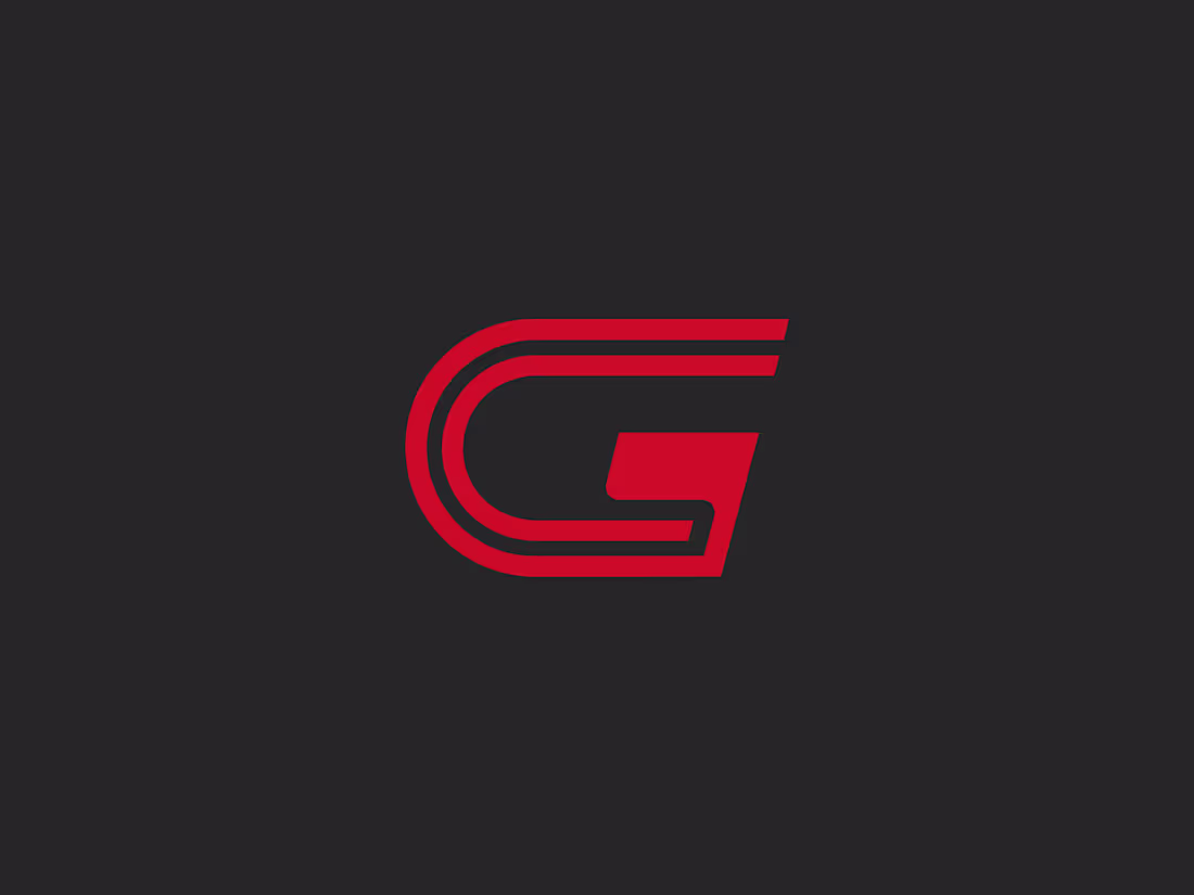 Cover image for Created a sports-focused brand identity