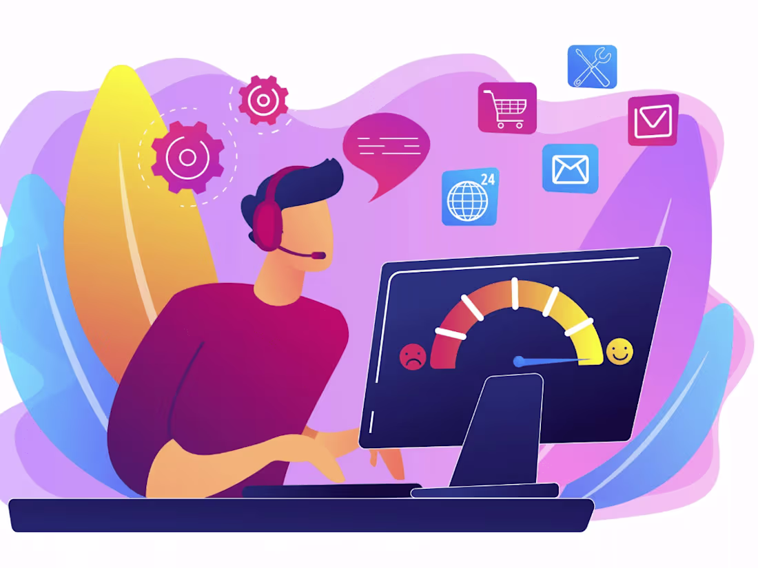 Cover image for Virtual Assistant