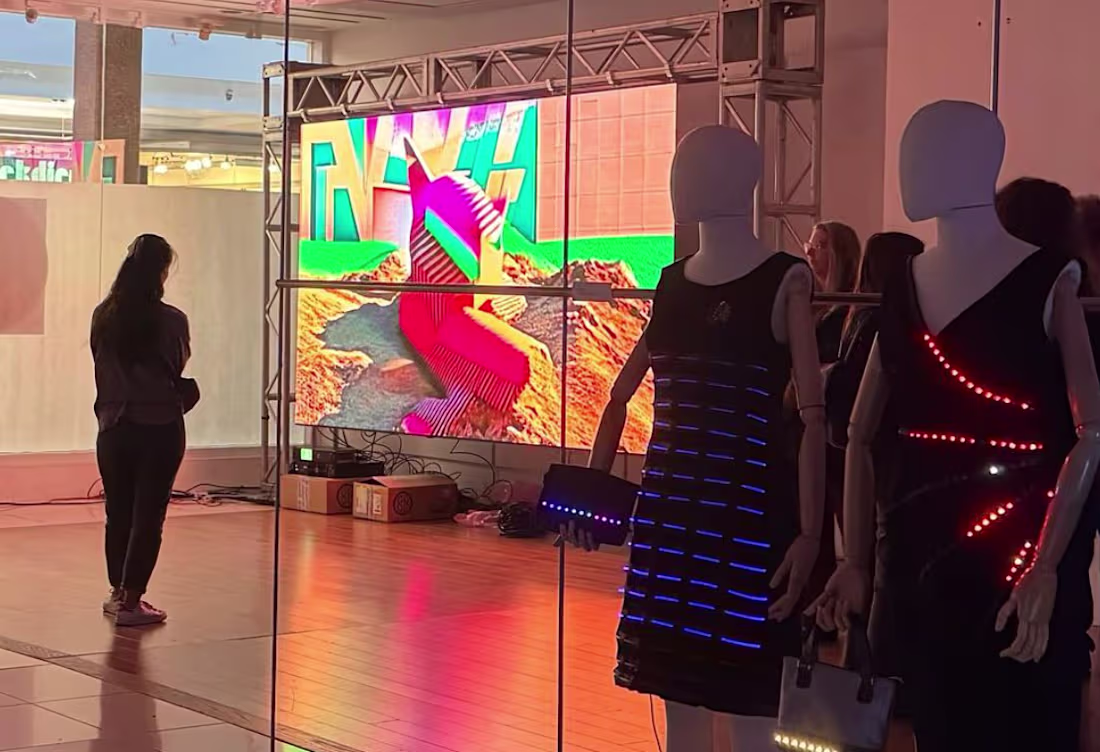 Cover image for Generative AI short for CETI